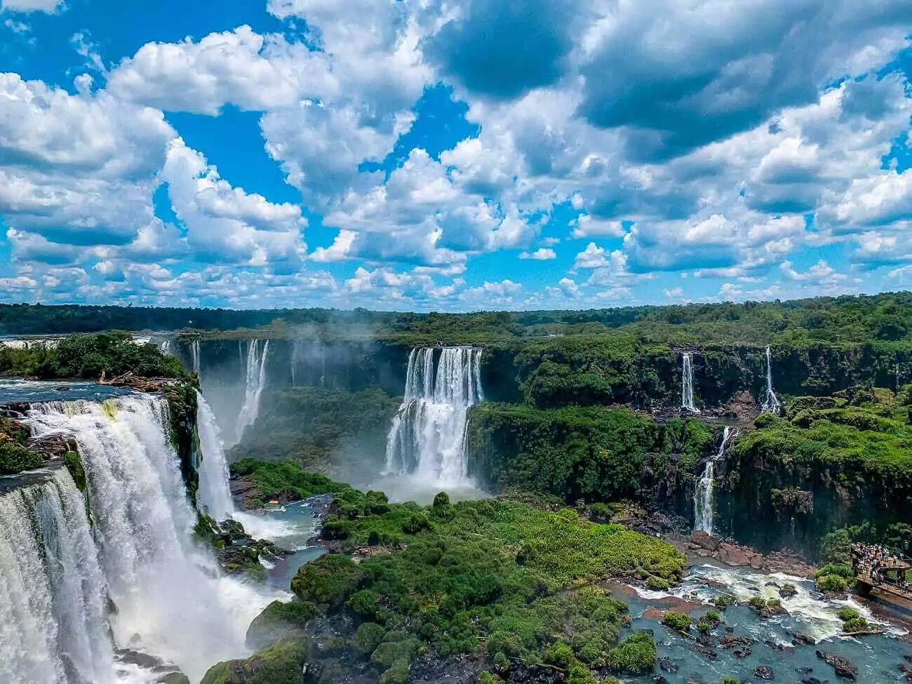 Foz do Iguaçu, Brasil